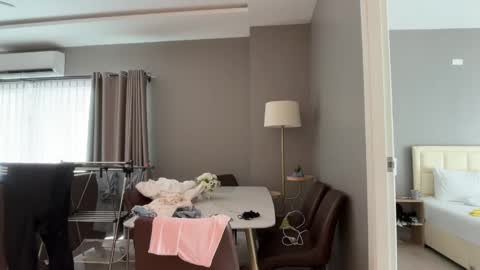 Katienext stream  online show from May 30, 5:48 am