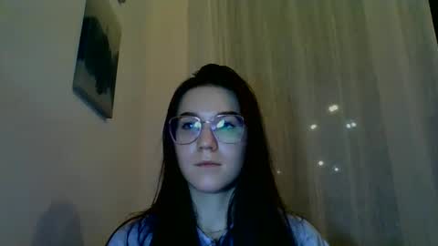 Snapshot of katie_foxi chatting on January 11, 8:43 pm katie_foxi online show from January 11, 8:43 pm