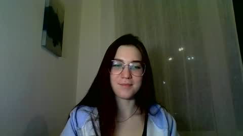 Snapshot of katie_foxi chatting on January 15, 5:05 pm katie_foxi online show from January 15, 5:05 pm