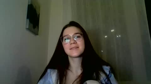 Snapshot of katie_foxi chatting on January 15, 8:05 pm katie_foxi online show from January 15, 8:05 pm
