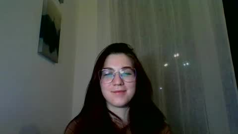 Snapshot of katie_foxi chatting on January 16, 10:12 pm katie_foxi online show from January 16, 10:12 pm