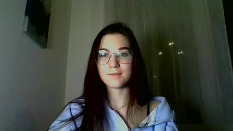 Snapshot of katie_foxi chatting on January 25, 4:13 pm katie_foxi online show from January 25, 4:13 pm