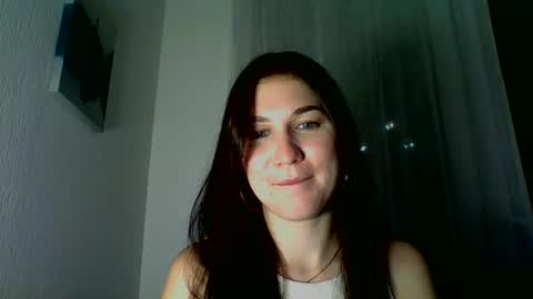 Snapshot of katie_foxi chatting on September 15, 7:47 pm katie_foxi online show from September 15, 7:47 pm