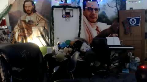 Katie online show from May 15, 4:19 am