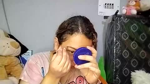 SHARON  KATIEE online show from December 1, 12:54 pm