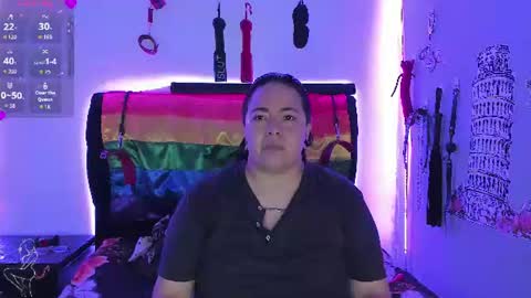 SHARON  KATIEE online show from June 16, 1:36 pm