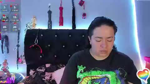 SHARON  KATIEE online show from June 26, 12:09 pm