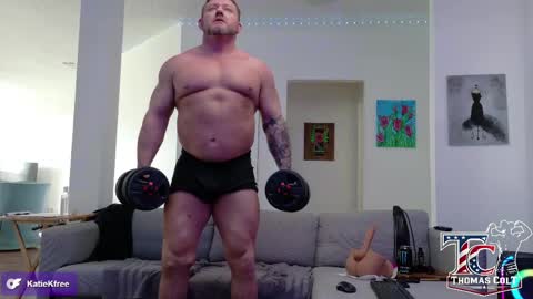 katiekampbell online show from May 22, 7:41 pm