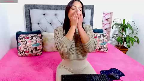 Follow Instagram katikloving online show from February 14, 3:42 pm