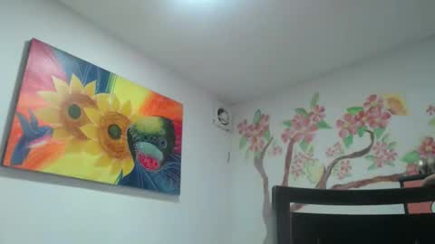 katiusca_horny2 online show from January 31, 10:30 pm