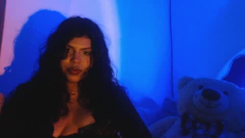 Snapshot of katiuskaxoxo chatting on May 17, 3:59 am Katiuska online show from May 17, 3:59 am