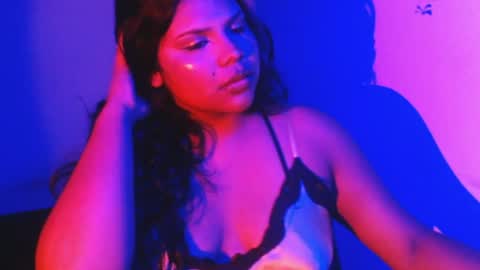 Snapshot of katiuskaxoxo chatting on May 18, 5:35 am Katiuska online show from May 18, 5:35 am
