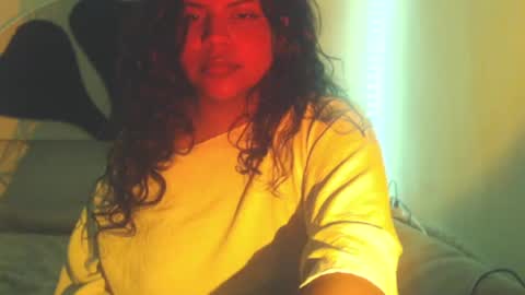 Katiuska online show from June 6, 2:16 am
