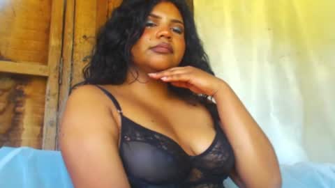 Katiuska online show from June 22, 7:44 pm