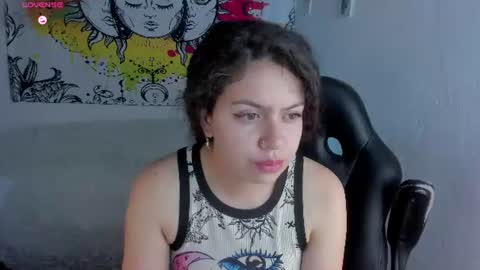 Kati  online show from July 12, 2:57 am