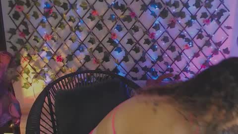 Johanna  online show from February 19, 3:46 am