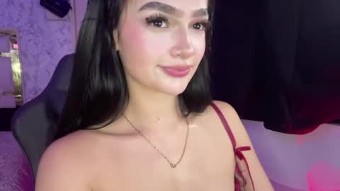 Snapshot of katleen_v chatting on May 20, 3:13 am Katleen. online show from May 20, 3:13 am