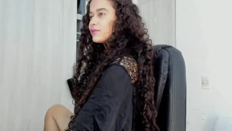 Snapshot of katrhin_66 chatting on March 25, 12:27 am Kathrin online show from March 25, 12:27 am