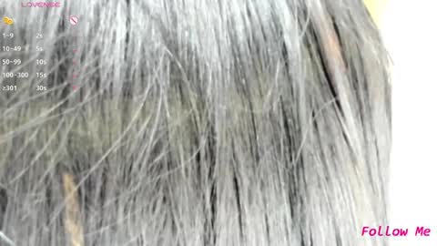  Katriana  online show from May 19, 1:56 am