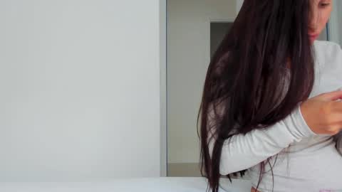 Katrin online show from May 26, 7:21 pm