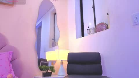 katrina_blaze online show from June 10, 2:01 am