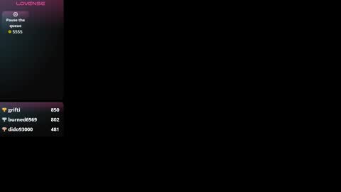 Snapshot of katrina_carter chatting on January 18, 7:12 am katrina_carter online show from January 18, 7:12 am