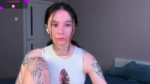 Snapshot of katrina_h0w chatting on July 20, 3:10 am katrina_h0w online show from July 20, 3:10 am