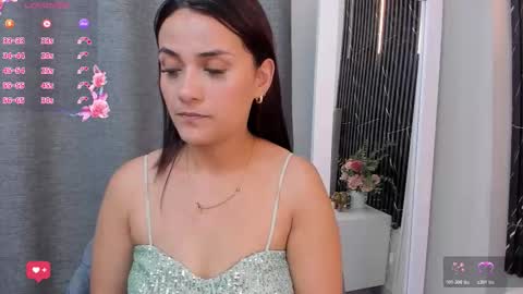 Keyla online show from January 17, 7:28 pm