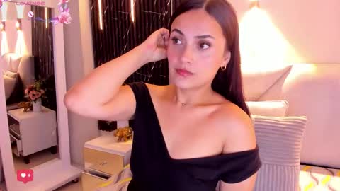 Keyla online show from February 10, 7:07 pm