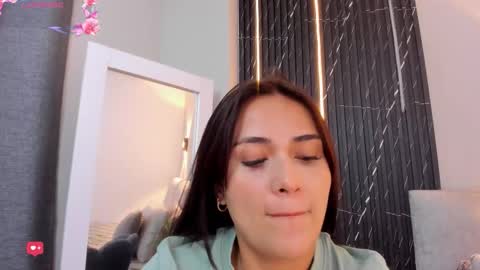 Keyla online show from March 19, 7:18 pm