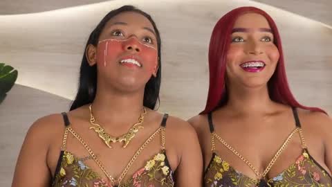 Katrina online show from April 9, 12:10 pm