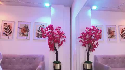 Katrina online show from April 16, 9:39 pm