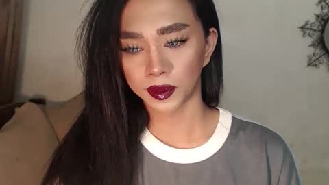 katrinathegreat online show from January 5, 5:27 pm