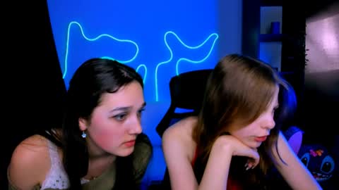 Katrin online show from May 29, 7:45 pm