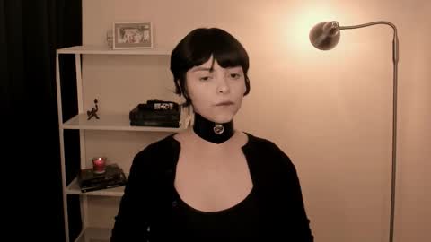 katsuro online show from October 30, 8:31 pm