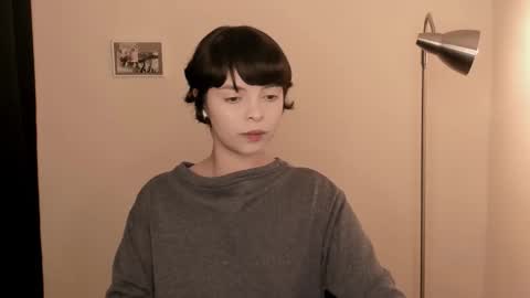 Snapshot of katsurotaro chatting on February 7, 9:18 pm katsuro online show from February 7, 9:18 pm