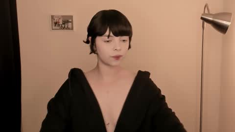 Snapshot of katsurotaro chatting on February 12, 6:58 pm katsuro online show from February 12, 6:58 pm