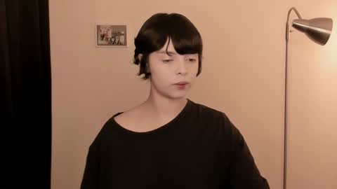 Snapshot of katsurotaro chatting on February 14, 8:27 pm katsuro online show from February 14, 8:27 pm