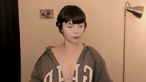 Snapshot of katsurotaro chatting on February 18, 9:55 pm katsuro online show from February 18, 9:55 pm