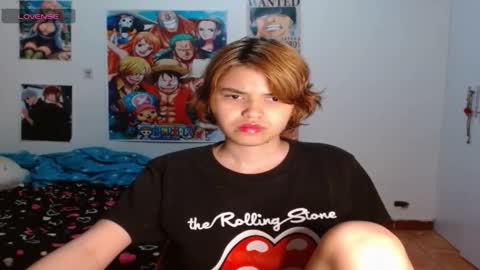 .  Katsuya online show from November 6, 7:37 pm