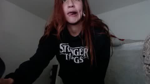  JESSIKA  online show from February 9, 12:39 am