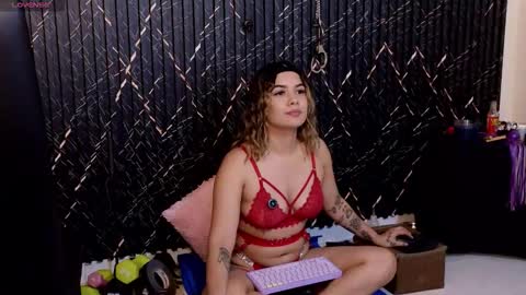 Katt  online show from November 27, 4:03 am