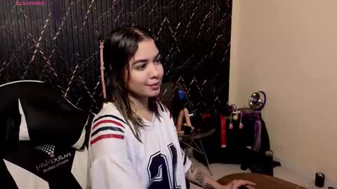 Katt  online show from January 18, 3:49 pm