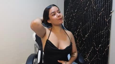 Katt  online show from March 13, 5:30 pm