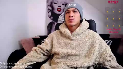 Snapshot of katt_diray chatting on January 4, 2:25 am katha Ray Independient Model online show from January 4, 2:25 am