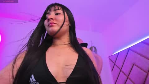 Snapshot of katt_lover chatting on May 20, 3:34 am michell online show from May 20, 3:34 am