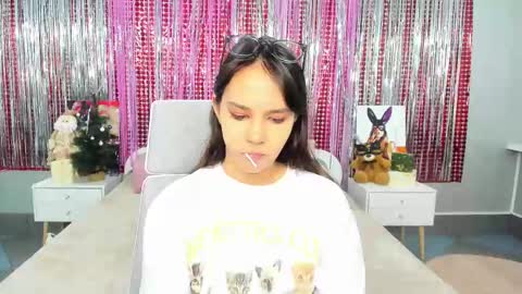 Kate online show from January 20, 9:13 am