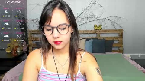 Kate online show from March 9, 3:22 am