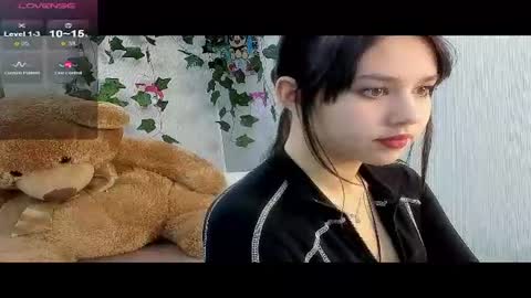 Kate online show from March 10, 3:34 am