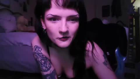 Snapshot of kattattacck chatting on May 15, 7:15 am kattattacck online show from May 15, 7:15 am